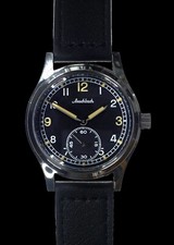 Aeschbach ww2 pattern - pattern, german