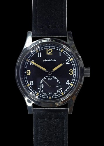 Aeschbach ww2 pattern - ww2,