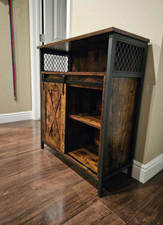 Industrial Storage Cabinet