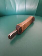 Vintage J.Bednal& Co Leather