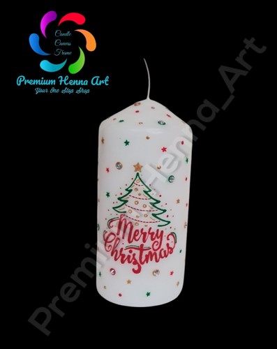Decorated personalised - 1x,