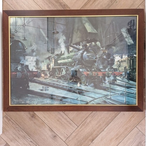 The great marquess print - the,