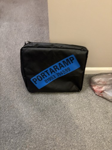 Portaramp