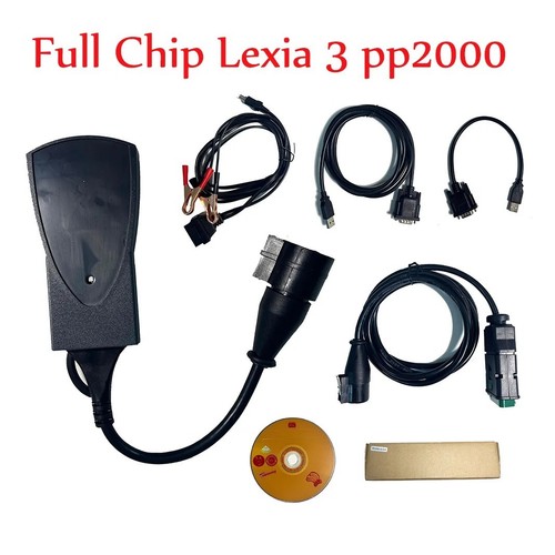 Lexia full chip - full,