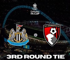 NEWCASTLE UNITED v AFC