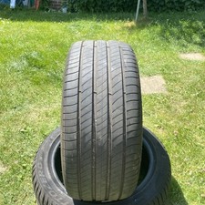 235/40R18 99W Michelin Primacy4 5.2mm  