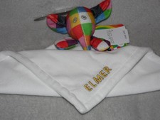 Matalan Elmer comforter soft