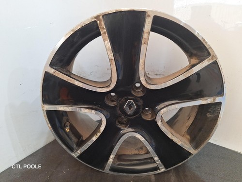 Renault clio mk4 2013 - renault,