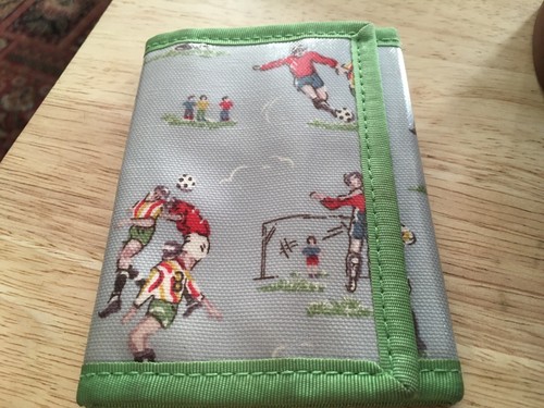 Cath kidston wallet vintage - -,