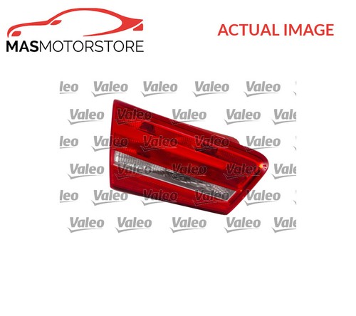 Rear light tail left - light,