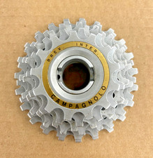 Vintage Campagnolo 13-23 Tooth