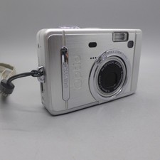 Pentax Optio S50 5.0MP Compact