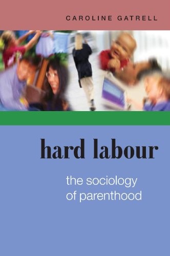 Hard labour the - labour:, sociology