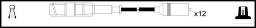 Lucas ignition lead - lucas,