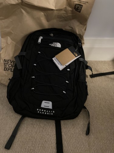 The northface borealis classic - northface,