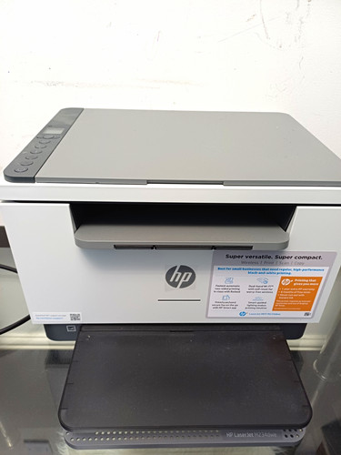 Laserjet m234dwe wireless - laserjet,