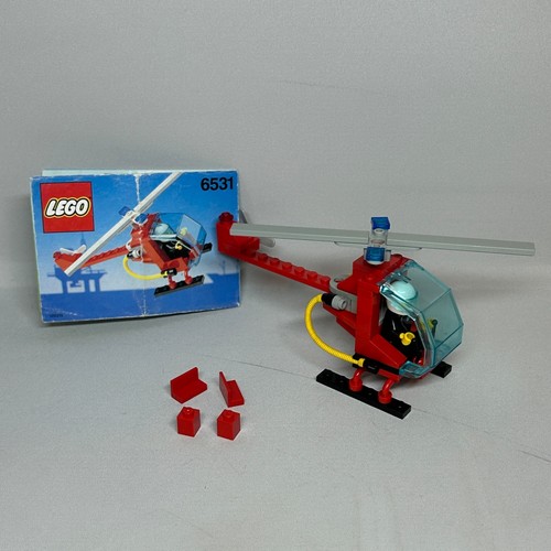 Vintage lego classic town - vintage,