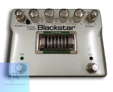 BLACKSTAR HT-DUAL Tube