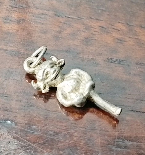 Vintage sterling silver - sterling,