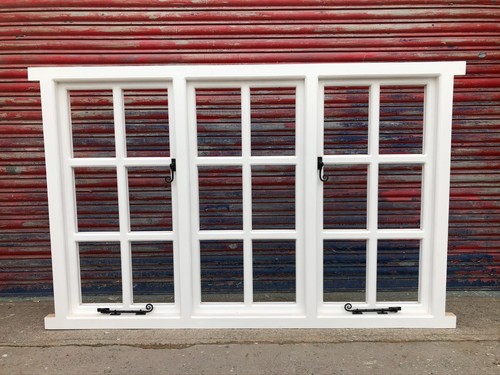 Bespoke accoya wood timber - bespoke,