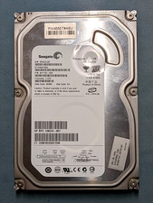 Seagate Barracuda 7200.10