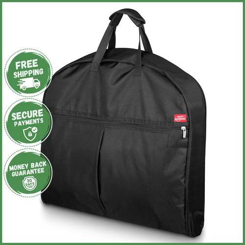 Travel suits foldable - suits,