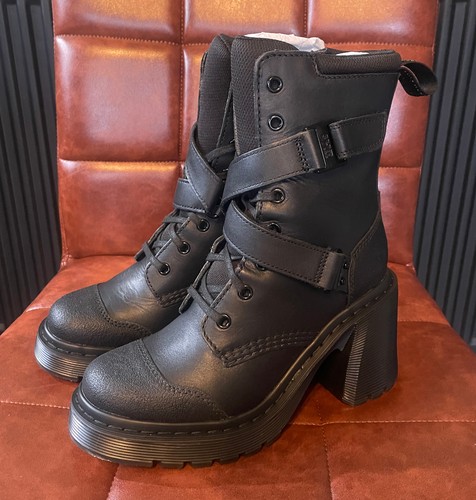 Martens chesney tech strap - chesney,