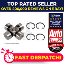 Propshaft Joint fits SUZUKI