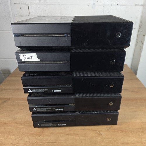 Microsoft xbox one console - microsoft,