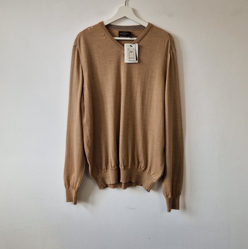 Brandini jumper mens 100 - brandini, 100%