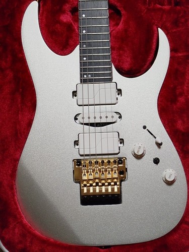 Ibanez prestige rg5170g - ibanez,