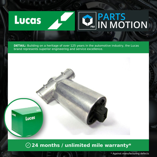 Idle control valve - fits, bmw