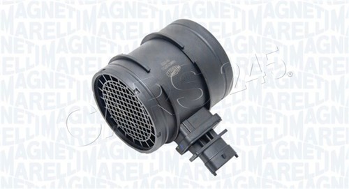 Mass air flow sensor for - mass,