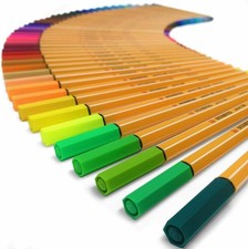 Stabilo point fineliner - stabilo,