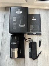 Wacaco Exagrind Manual Coffee Grinder Stainless Steel