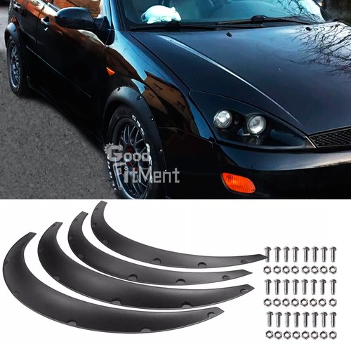 For ford fiesta focus - ford, 4pcs