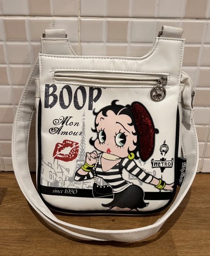 Betty boop mon - betty,