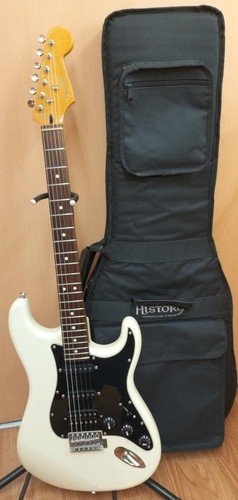 Fender china modern - fender,