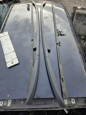 BMW E46 Roof Rack Bar Estate Version 3 Series 2004 OEM