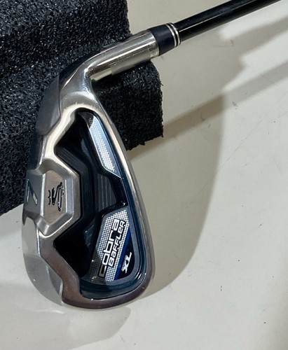 Mint king cobra baffler 7 - king,