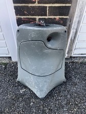 Piaggio Fly 50cc - 100cc - 125cc knee panel - Legshield Glove Box Fairing Panel 