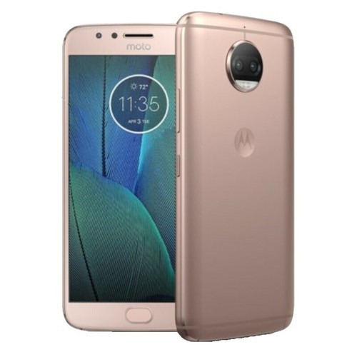 Motorola moto g5s - g5s, plus