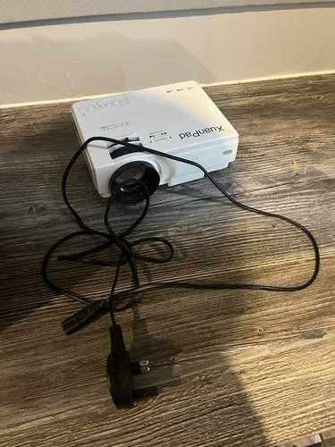 Xaunpad mini projector - xaunpad,