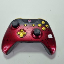 Xbox one custom controller 3d