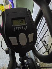 rowing machine And Cross Trainer