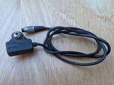 Aim Karting Mychron Lap Sensor Pickup Receiver Connection Lead