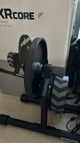 Wahoo fitness kickr - fitness,