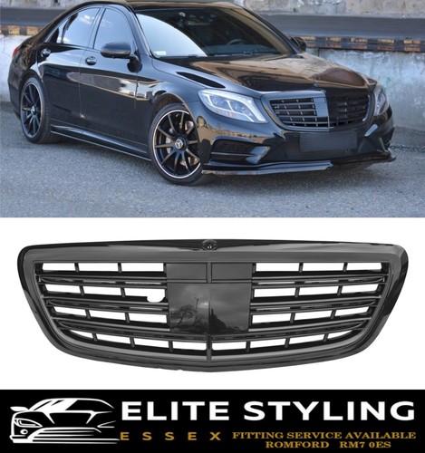 For mercedes class - for,