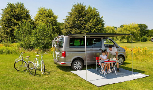 Fiamma roll out - fiamma, f45s