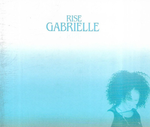 Gabrielle rise 2000 - (cd2),